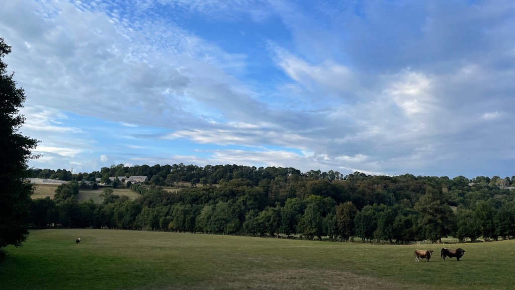 a† france, day&nbsp;4