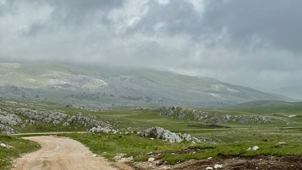 accursed race wrap up and all the&nbsp;photos